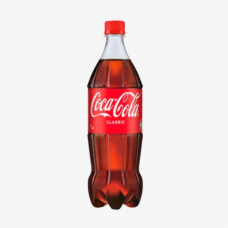 Напиток Coca-Cola 1л